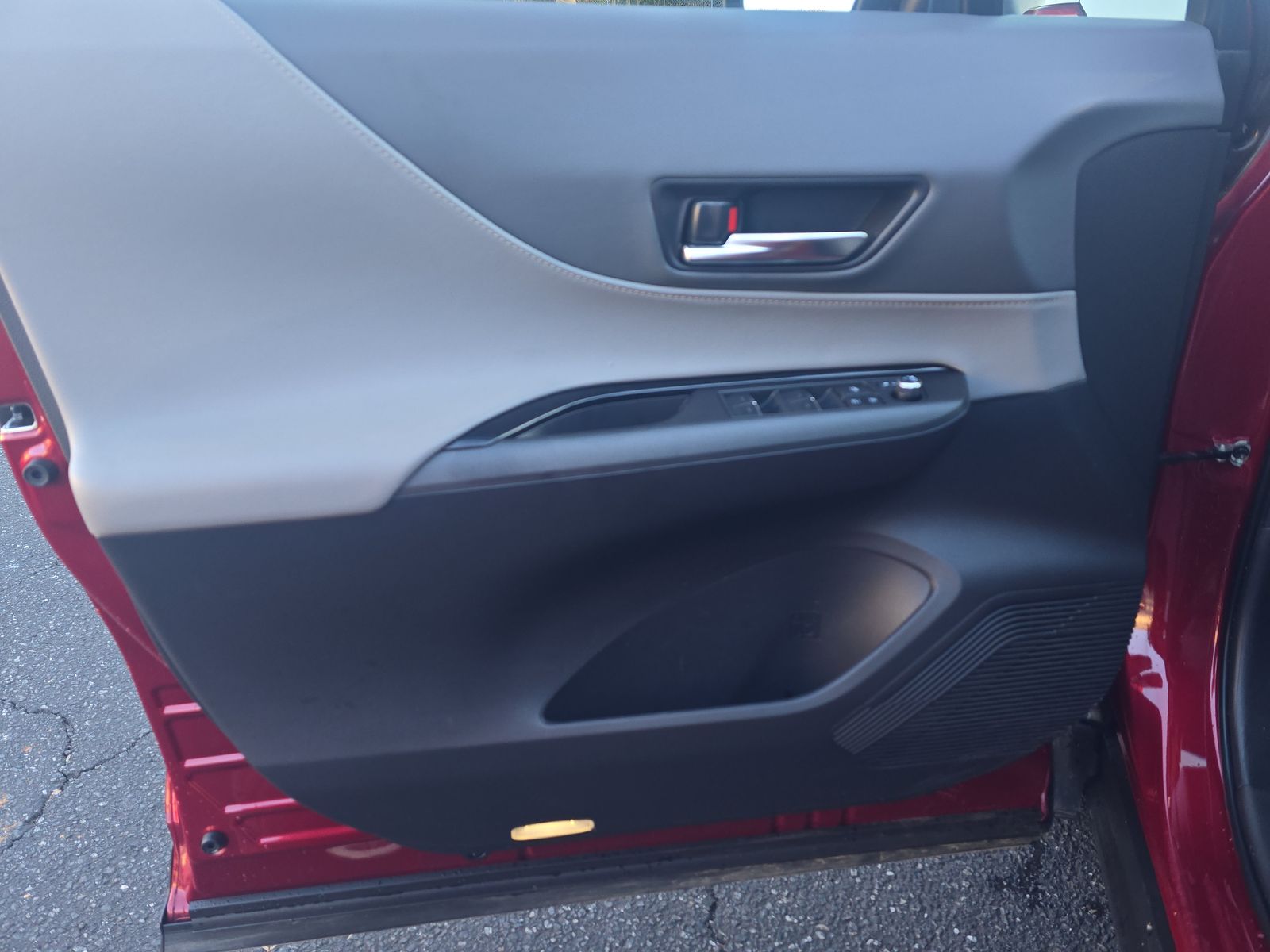 2024 Toyota Venza LE AWD