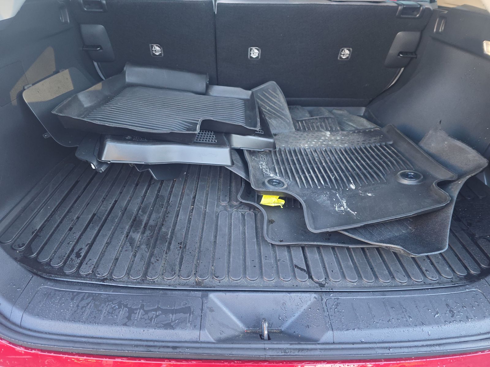 2024 Toyota Venza LE AWD