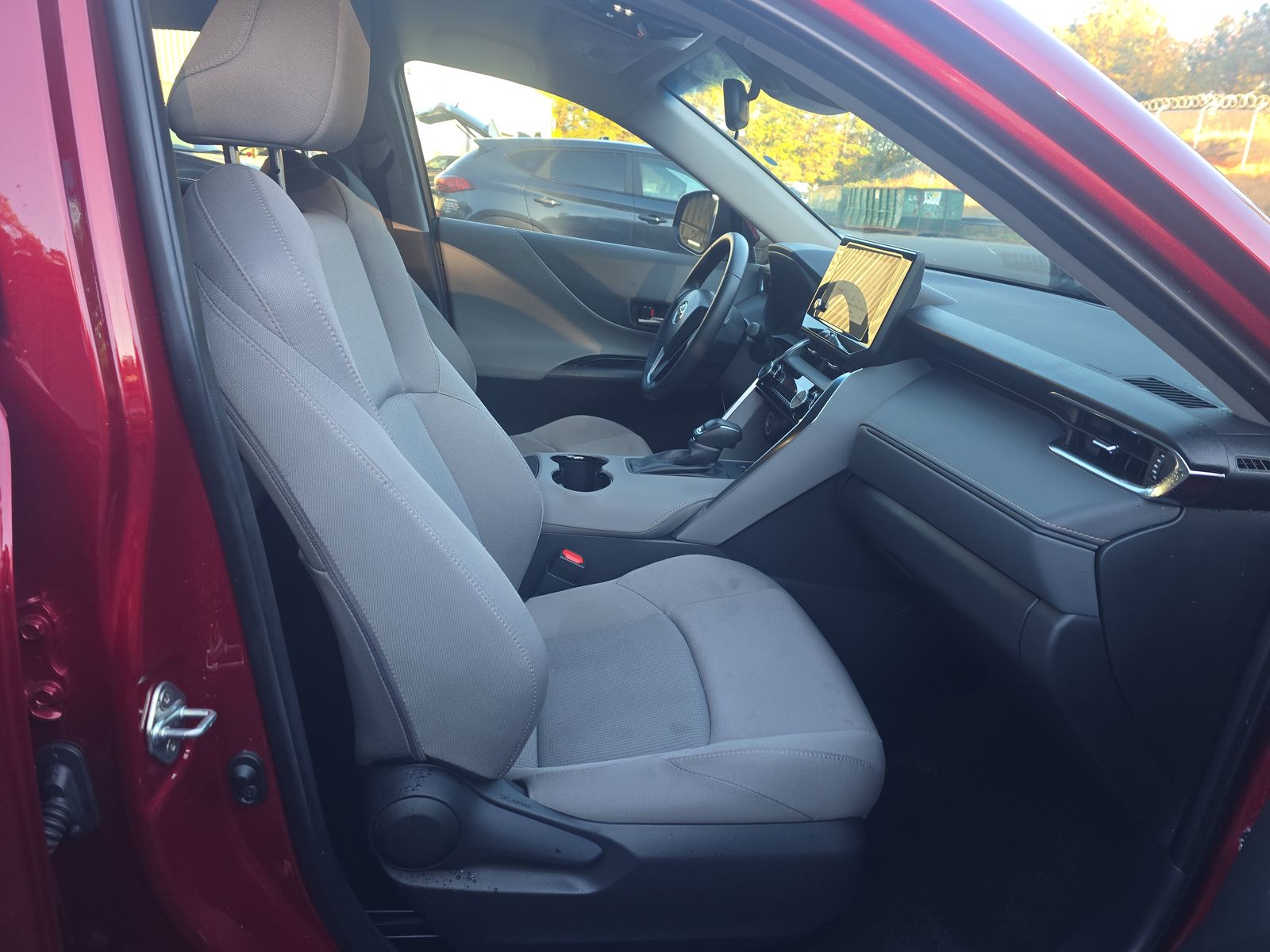 2024 Toyota Venza LE AWD