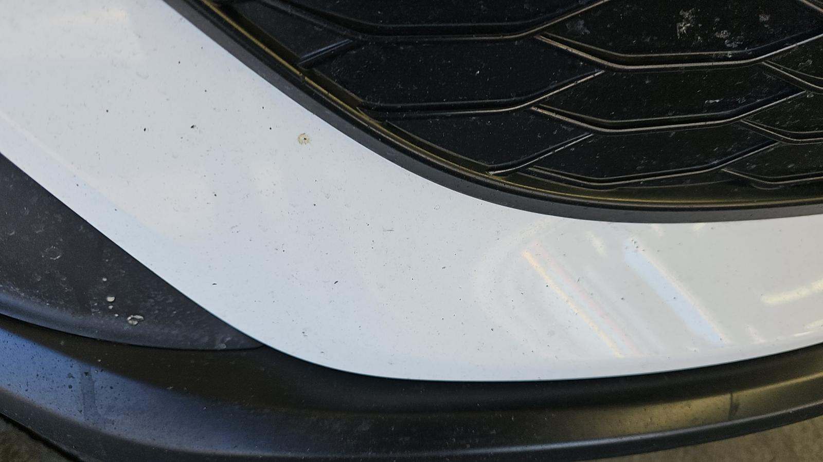 2023 Toyota Camry SE FWD