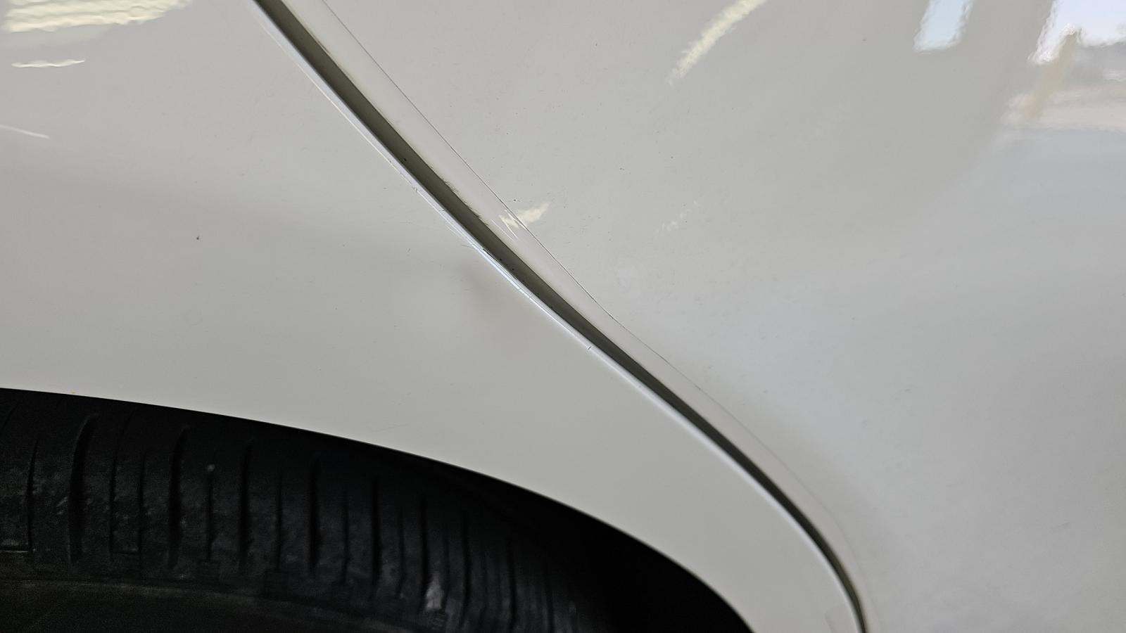 2023 Toyota Camry SE FWD