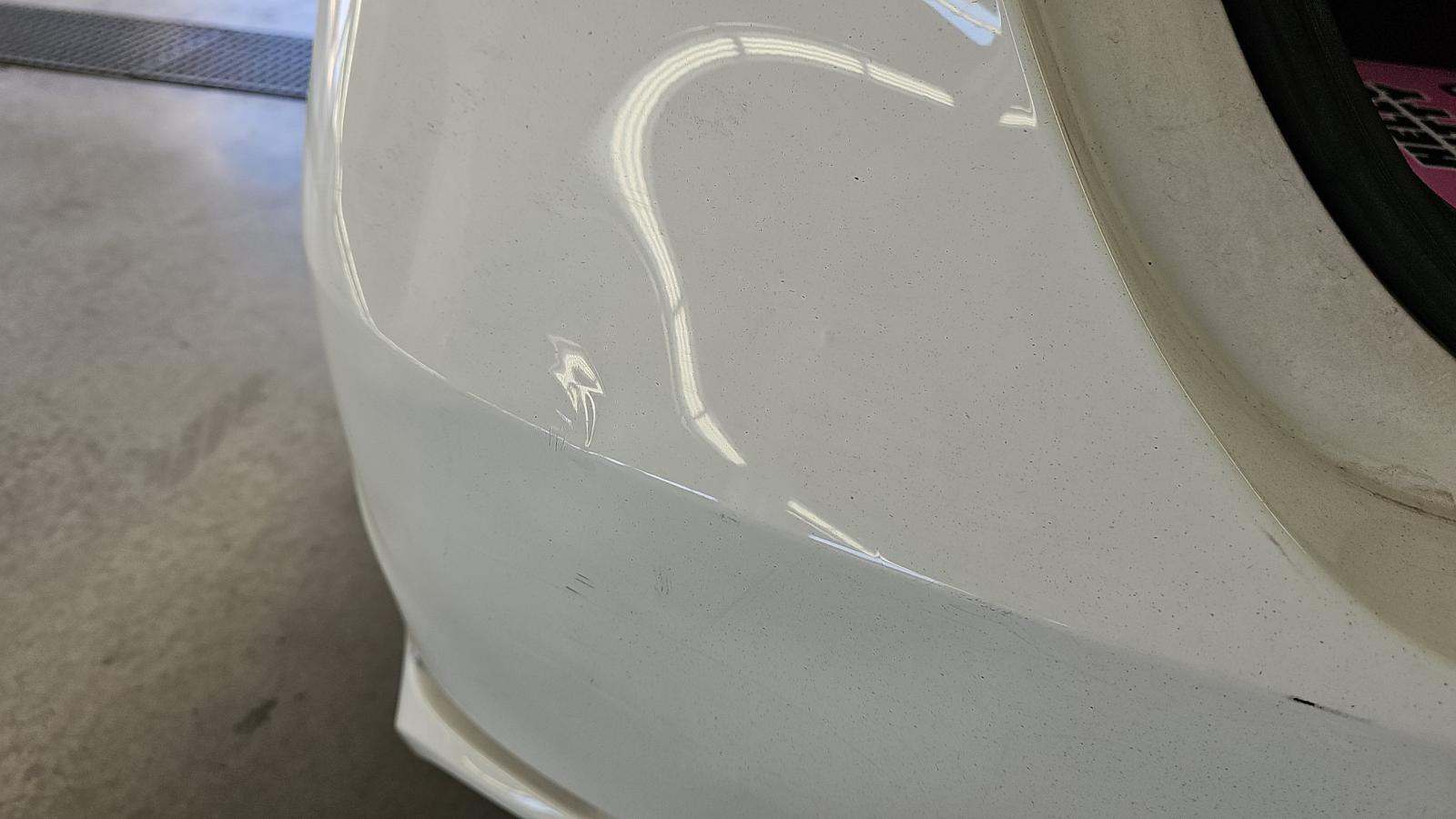 2023 Toyota Camry SE FWD