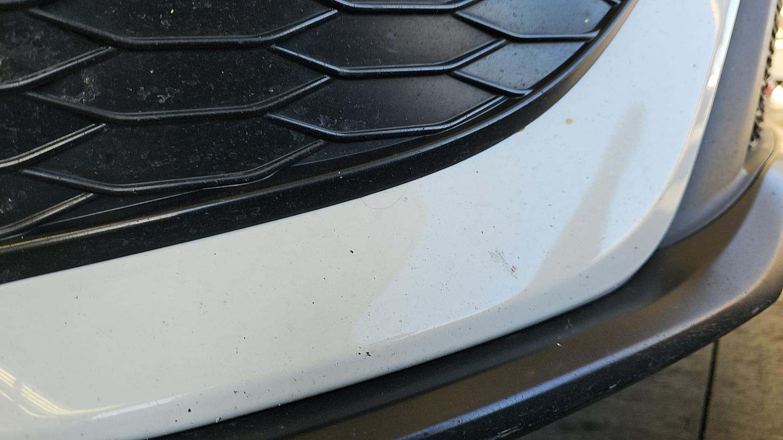 2023 Toyota Camry SE FWD