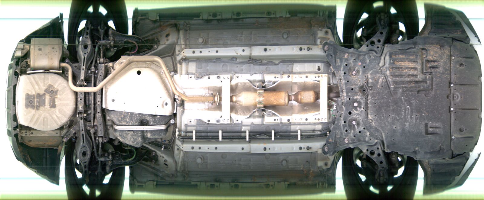 2024 Toyota Corolla SE FWD