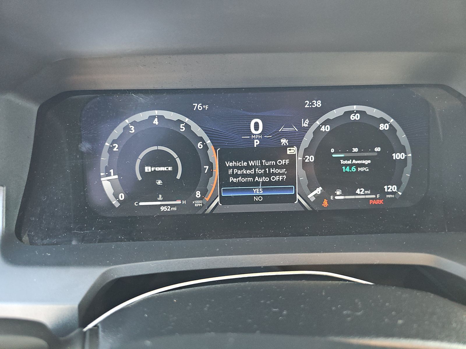 2025 Toyota Tacoma TRD Sport AWD