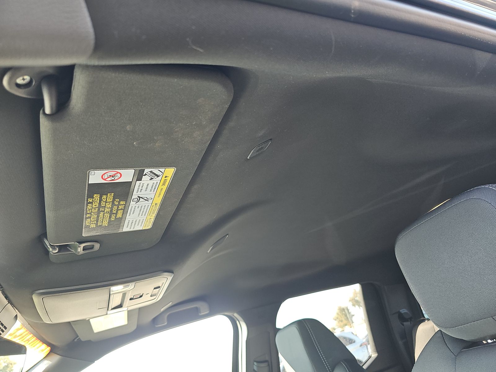 2025 Toyota Tacoma TRD Sport AWD