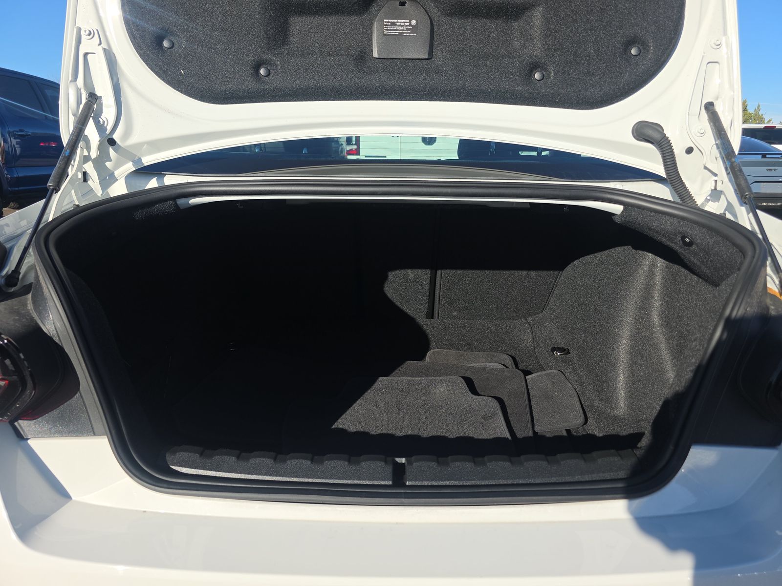 2025 BMW 2 Series M240i xDrive AWD