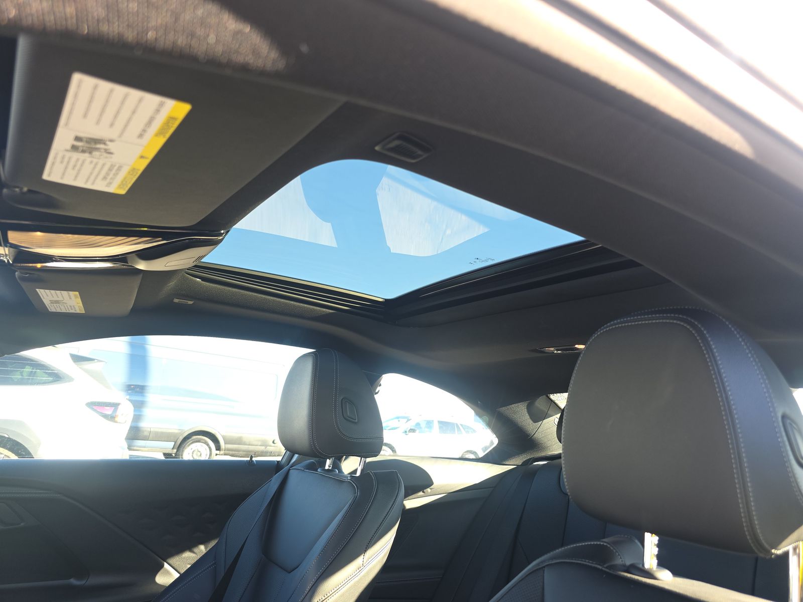 2025 BMW 2 Series M240i xDrive AWD