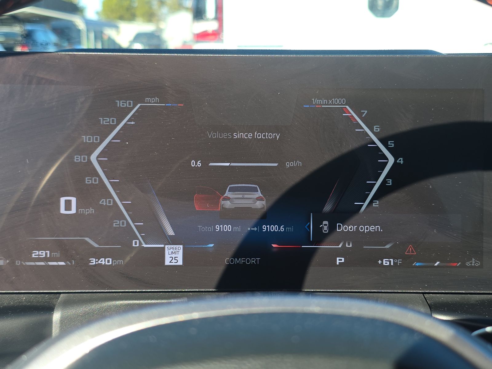 2025 BMW 2 Series M240i xDrive AWD