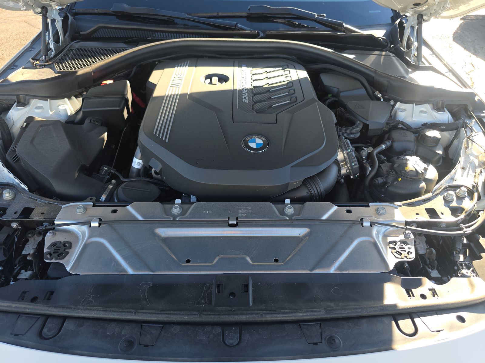 2025 BMW 2 Series M240i xDrive AWD