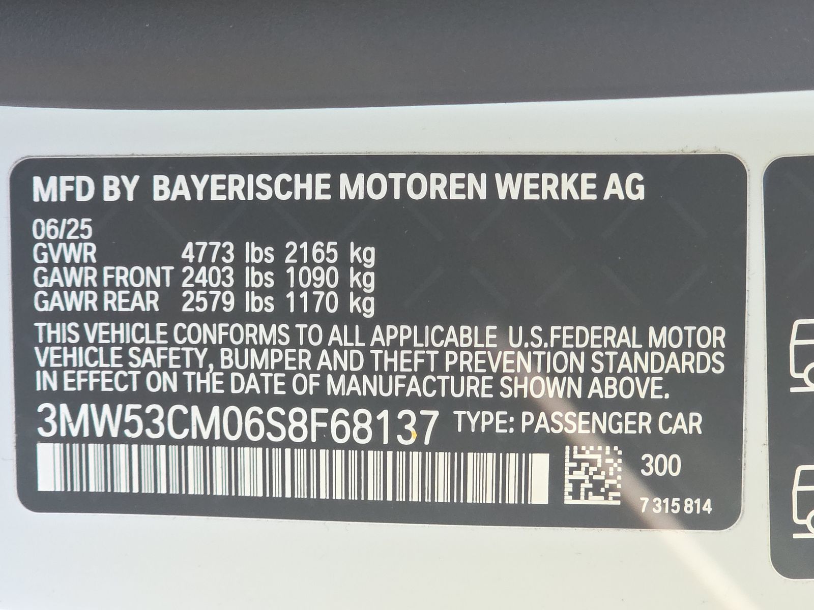 2025 BMW 2 Series M240i xDrive AWD