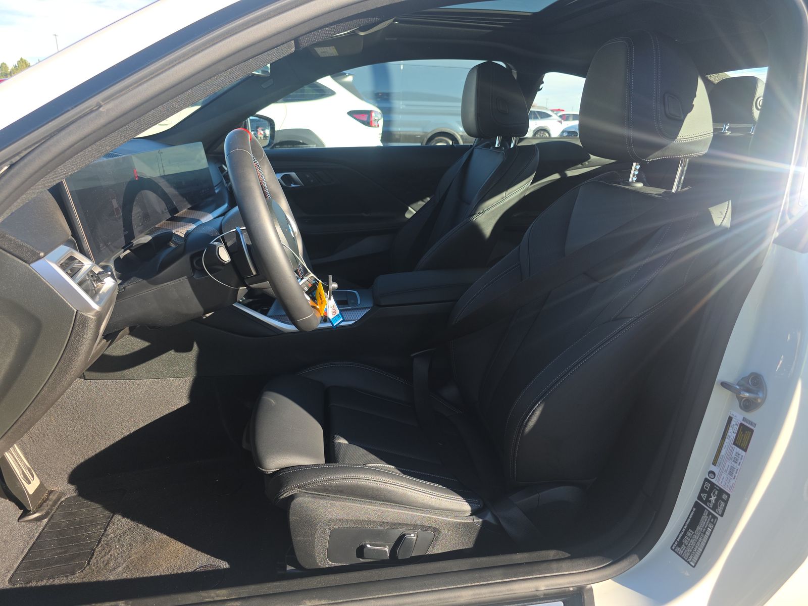 2025 BMW 2 Series M240i xDrive AWD