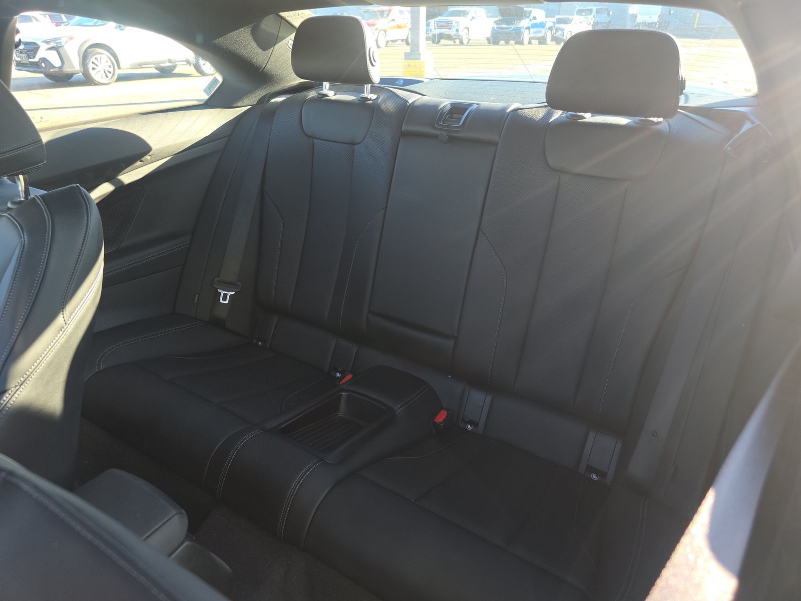 2025 BMW 2 Series M240i xDrive AWD