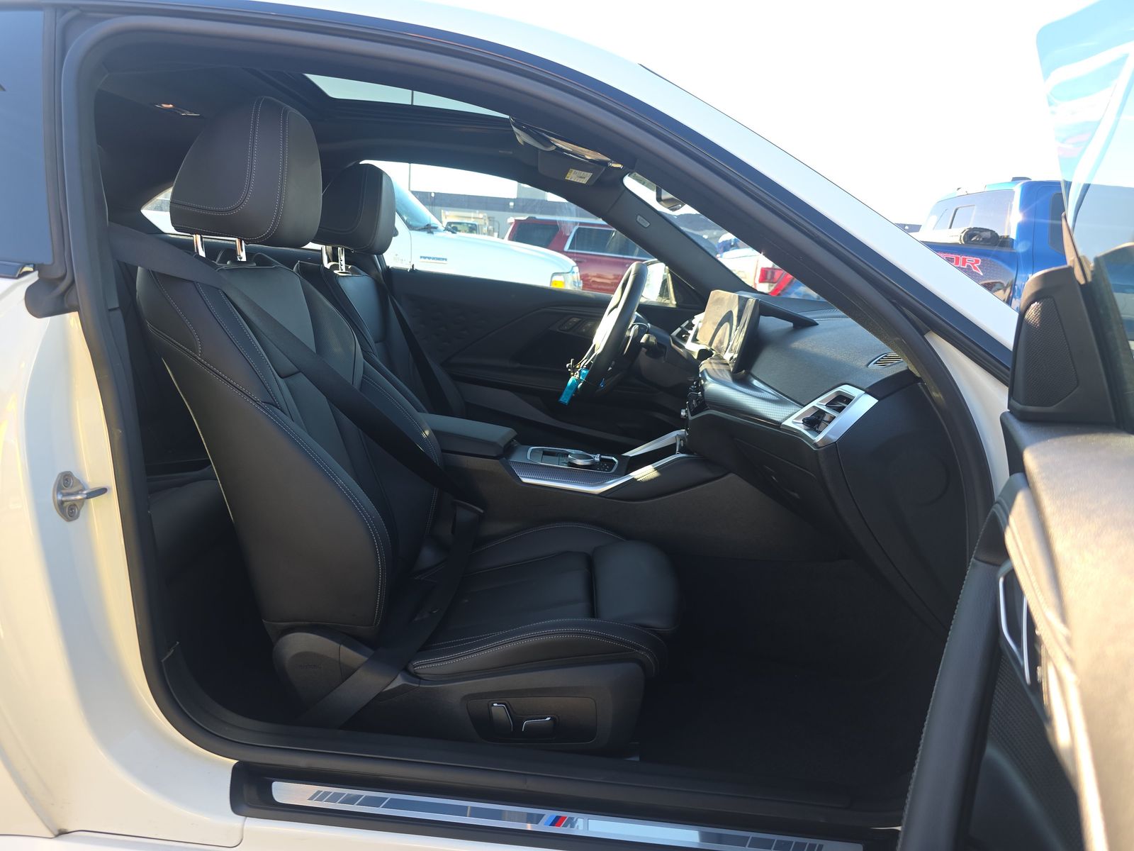 2025 BMW 2 Series M240i xDrive AWD