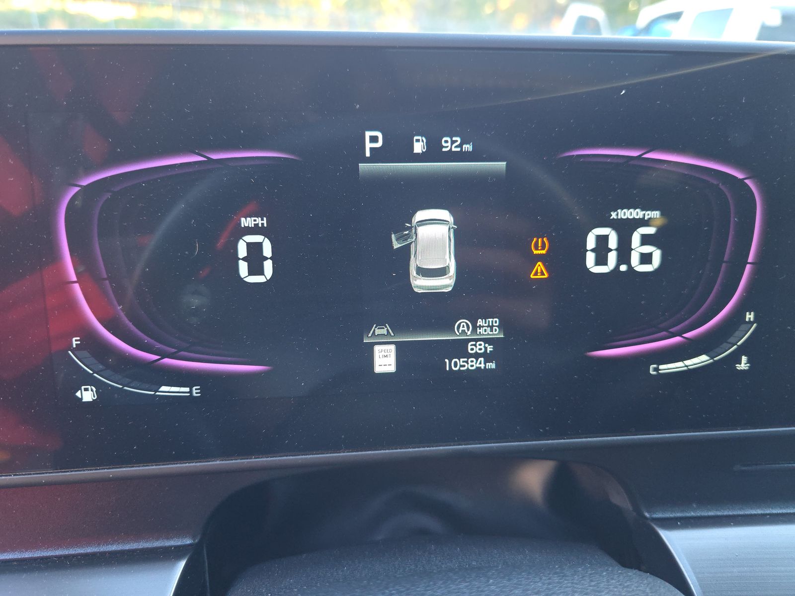 2025 Kia Sportage EX FWD