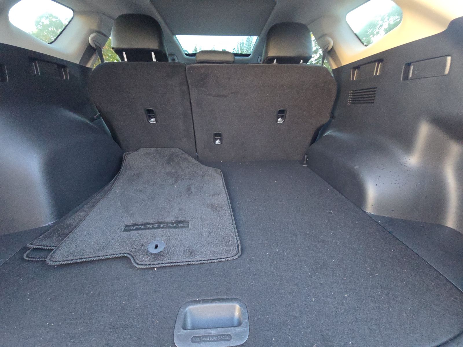 2025 Kia Sportage EX FWD