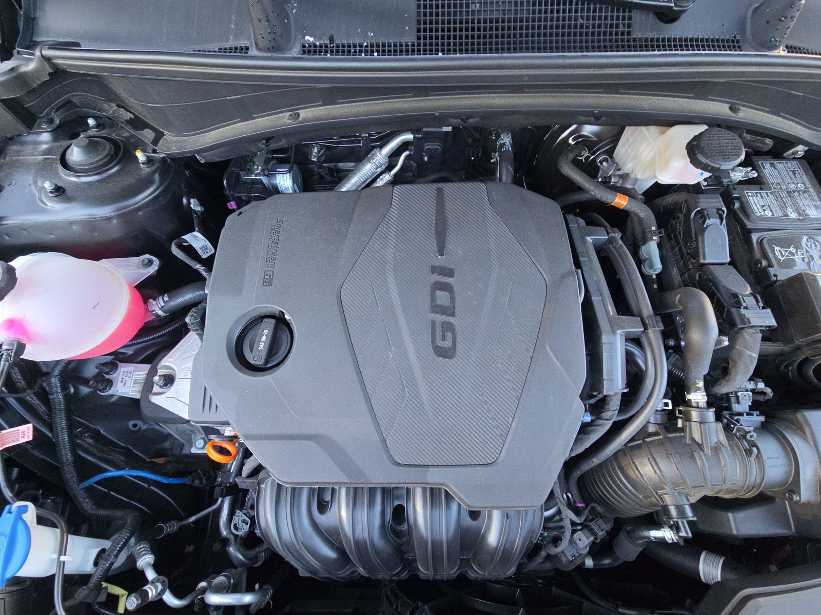 2025 Kia Sportage EX FWD