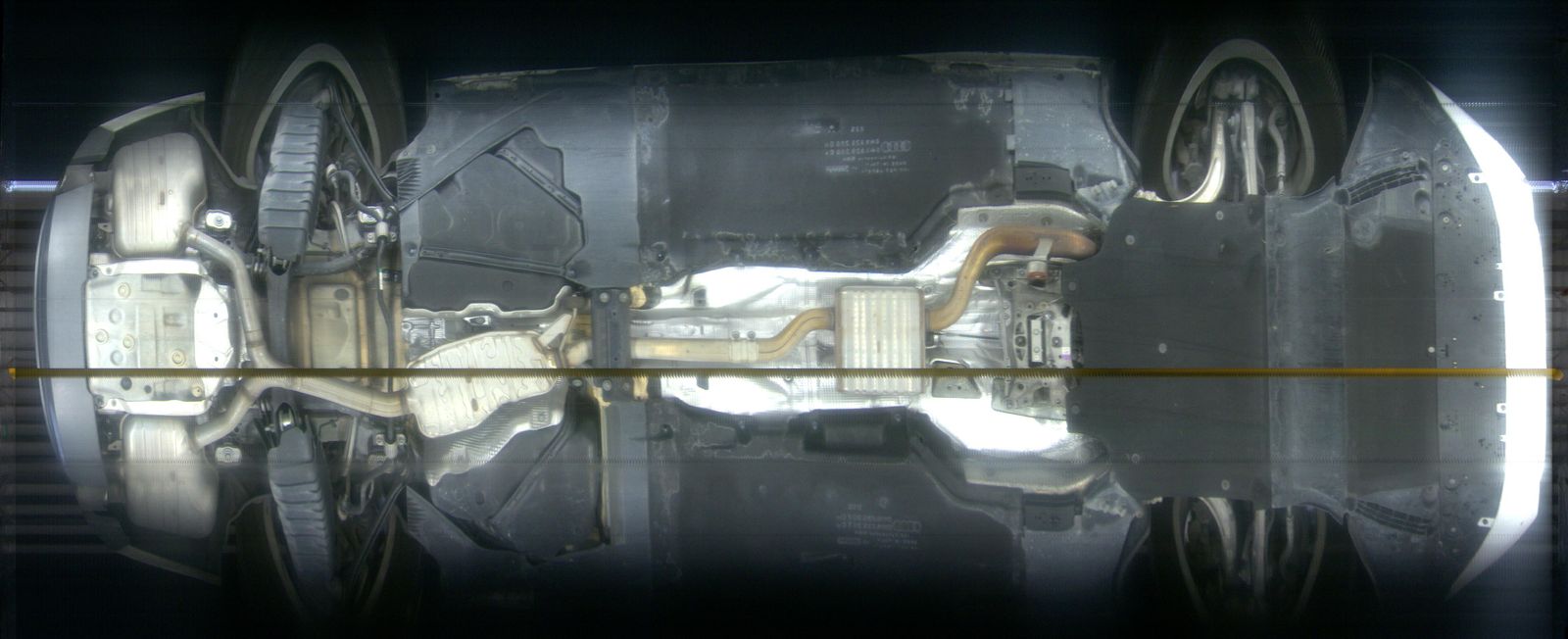 2018 Audi A4 Premium FWD