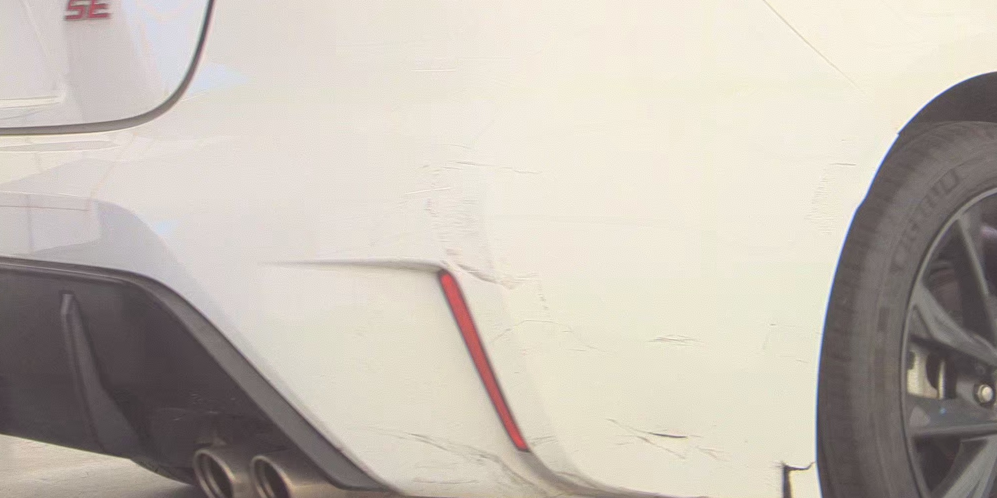 2024 Toyota Corolla SE FWD