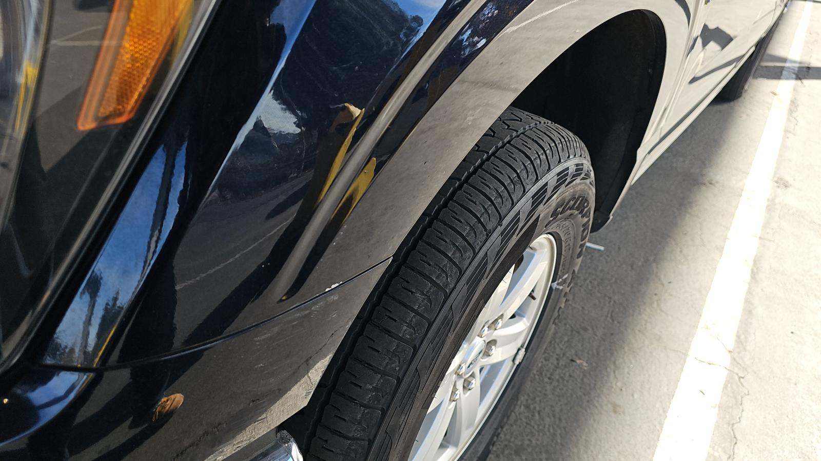 2023 Ford F-150 Lariat AWD