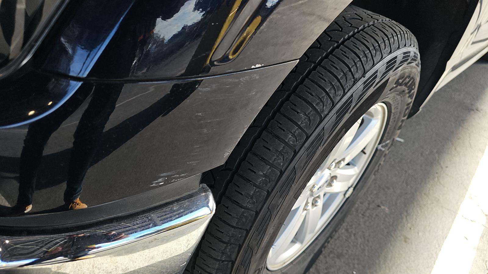 2023 Ford F-150 Lariat AWD