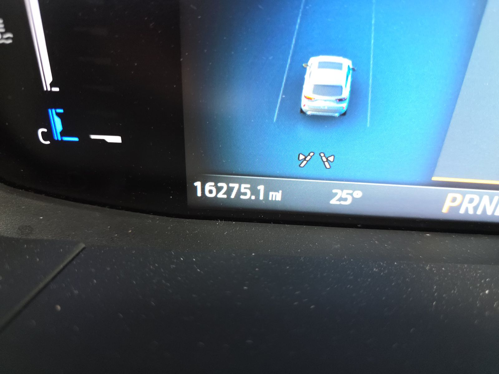 2025 Ford Escape Active AWD