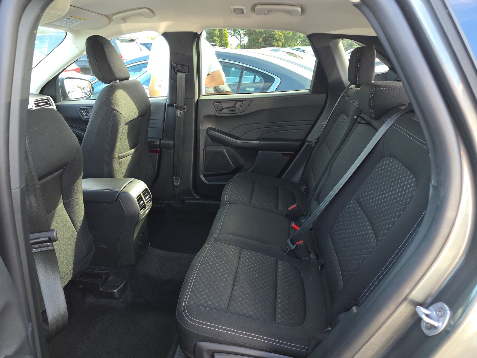 2025 Ford Escape Active AWD