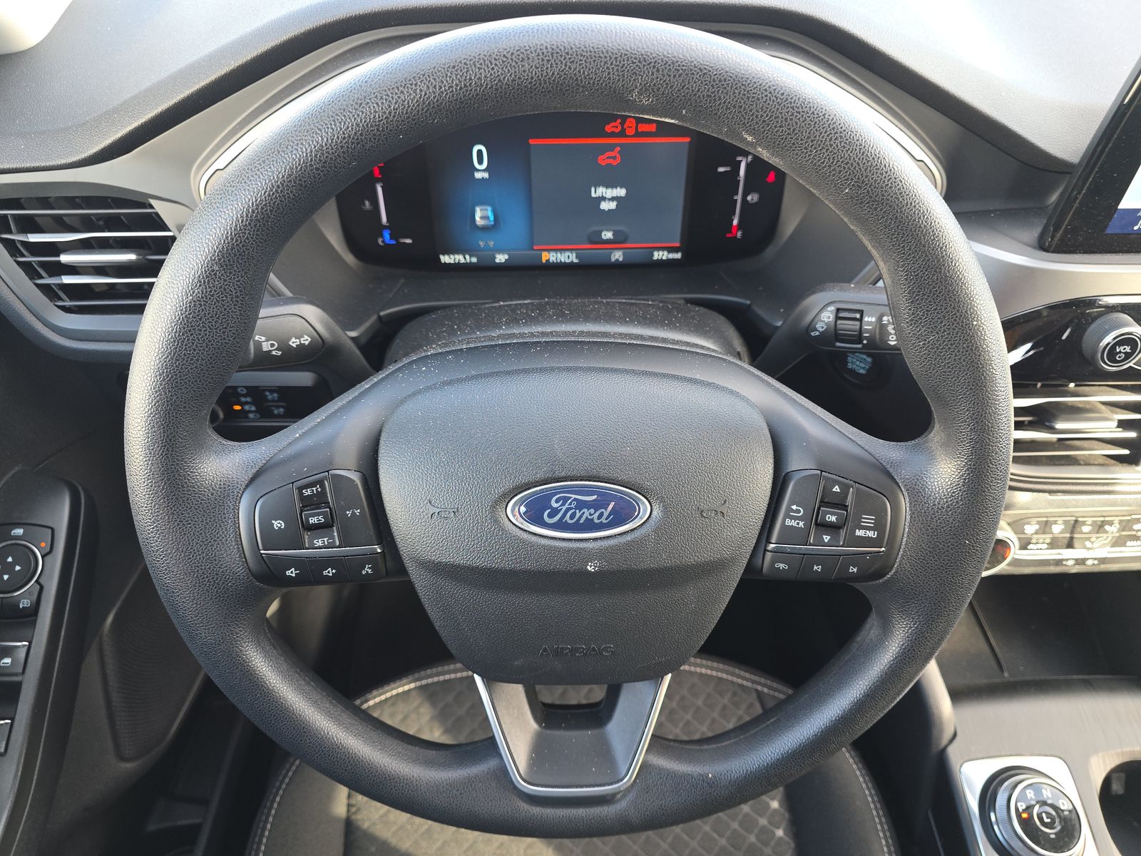 2025 Ford Escape Active AWD