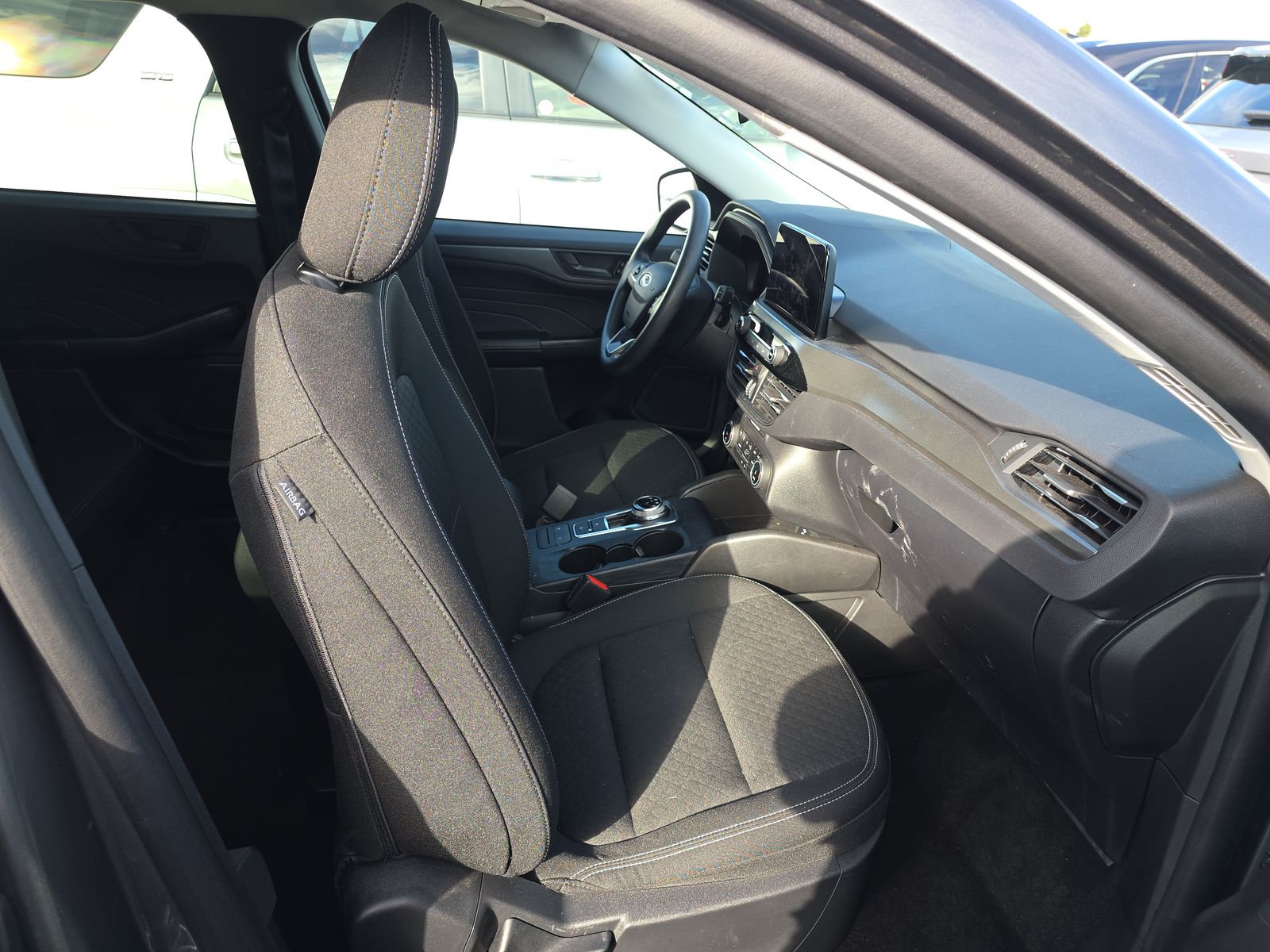 2025 Ford Escape Active AWD