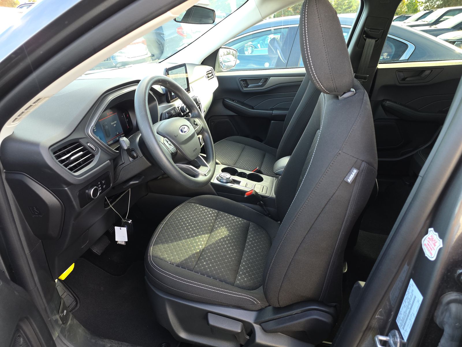 2025 Ford Escape Active AWD