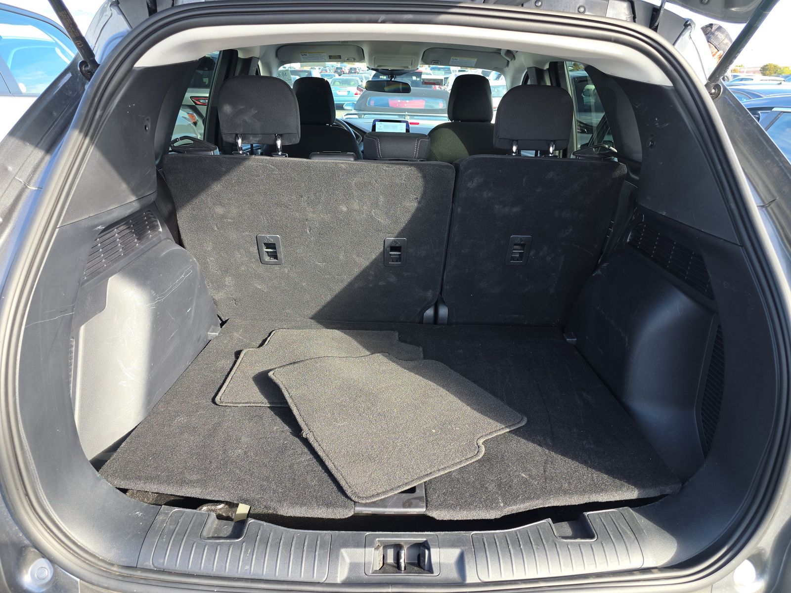 2025 Ford Escape Active AWD