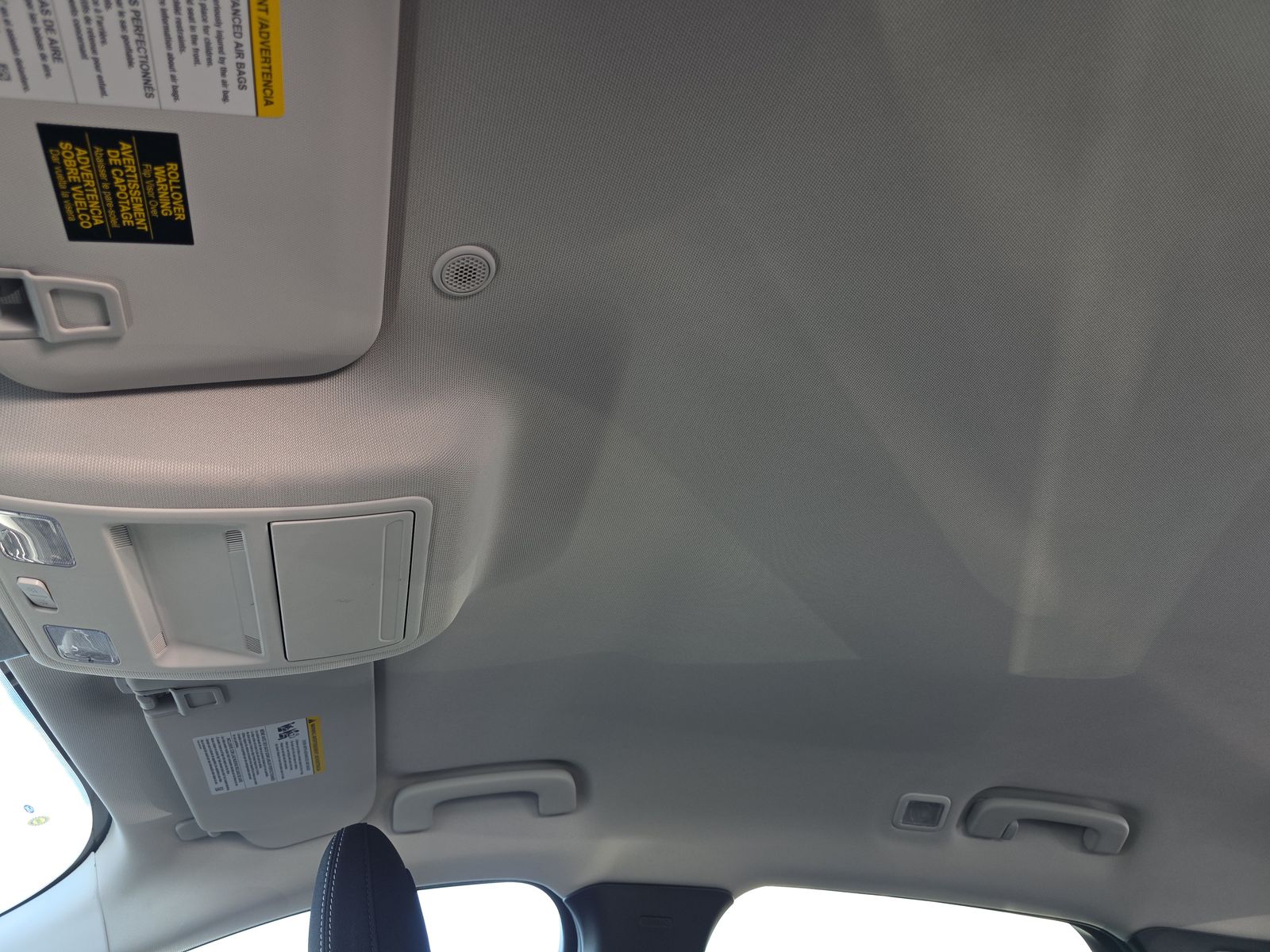 2025 Ford Escape Active AWD