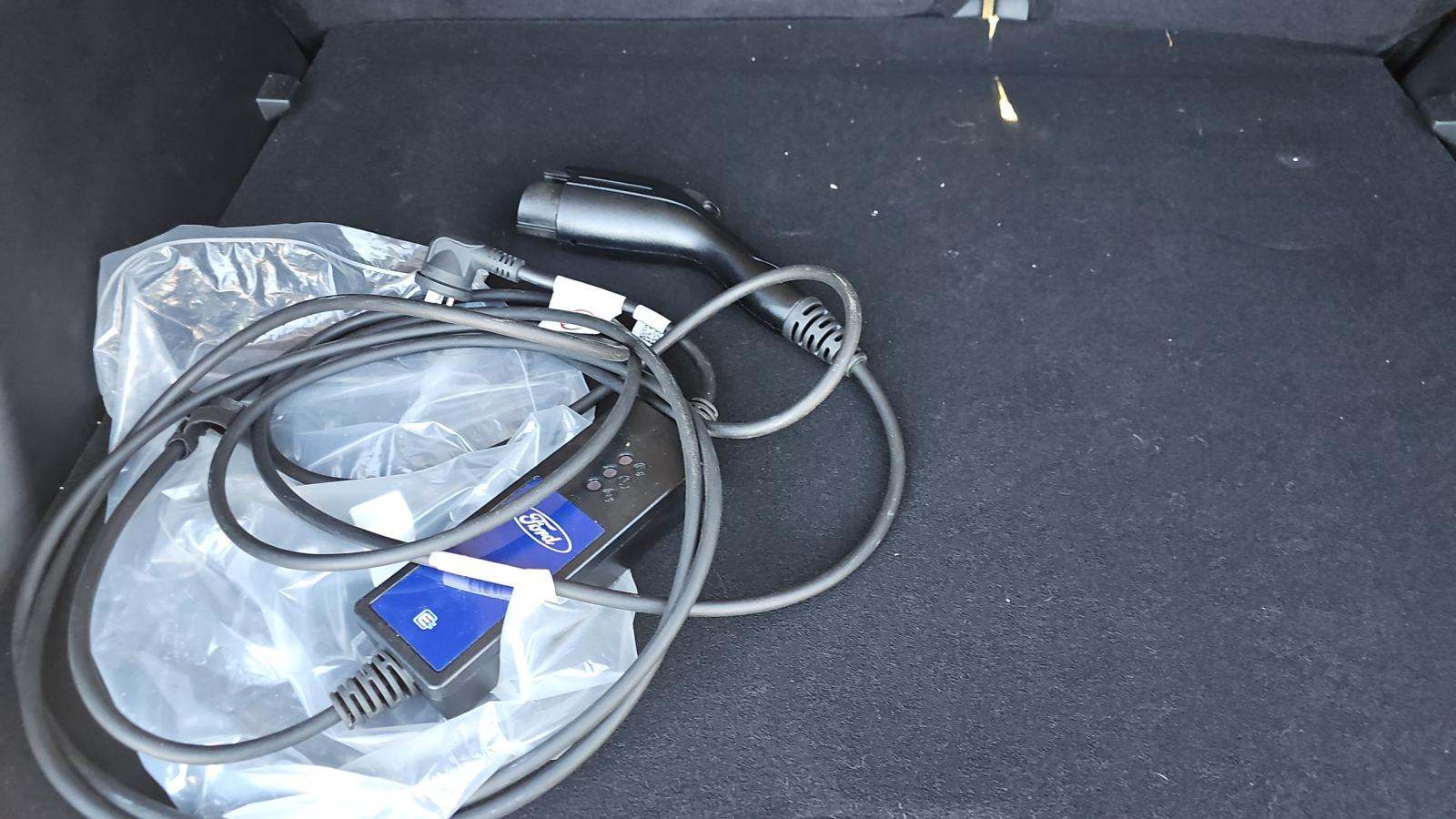 2024 Ford Escape Plug-In Hybrid FWD