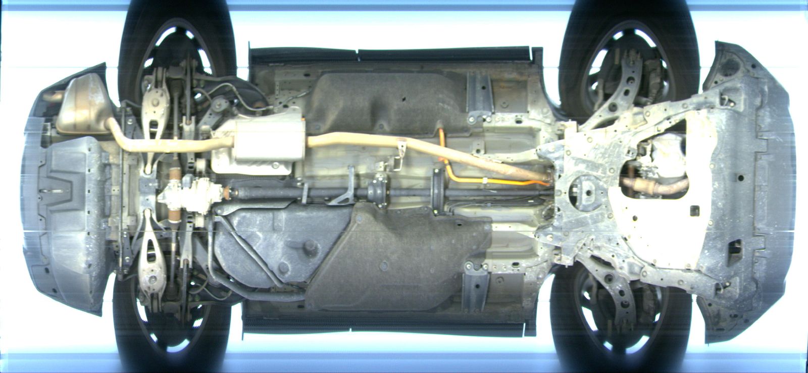 2022 Honda CR-V Hybrid EX-L AWD