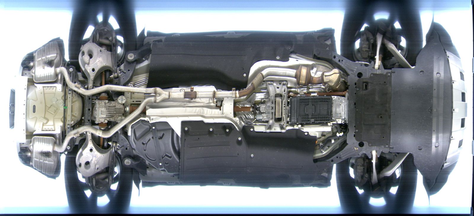 2023 Ford Explorer XLT AWD