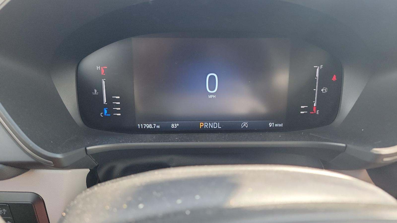 2024 Ford Escape Active FWD