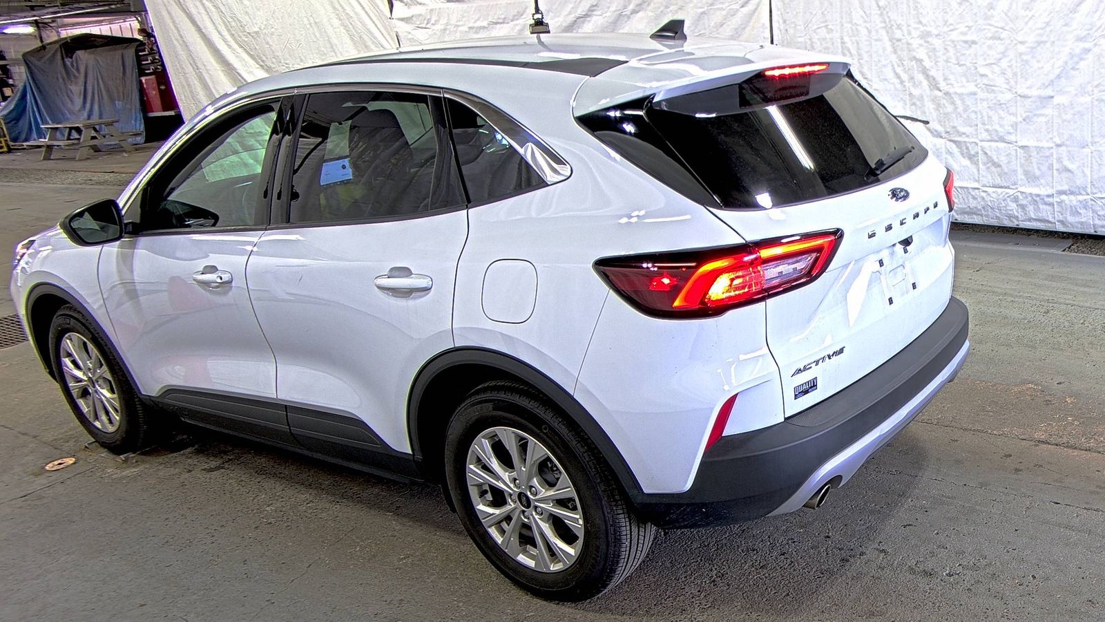 2024 Ford Escape Active FWD