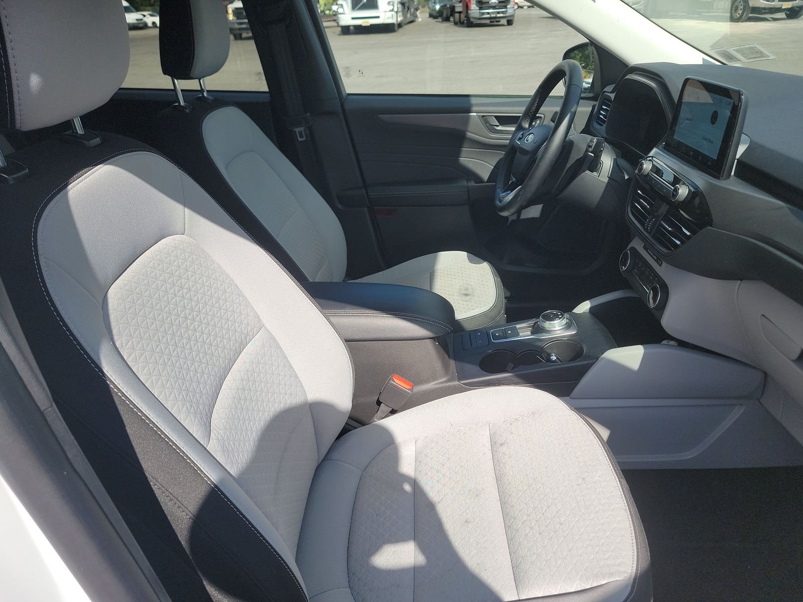 2024 Ford Escape Active FWD