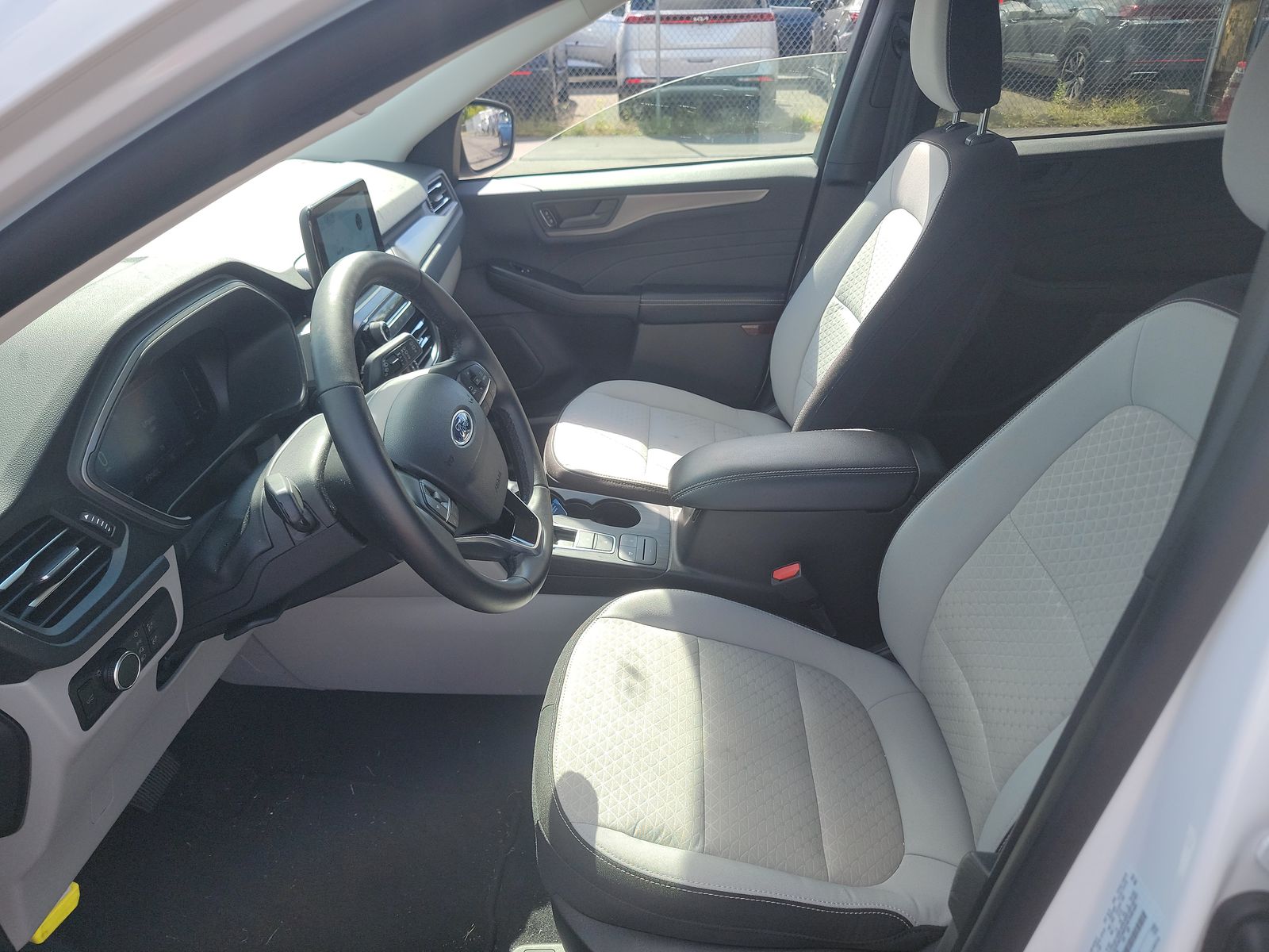 2024 Ford Escape Active FWD