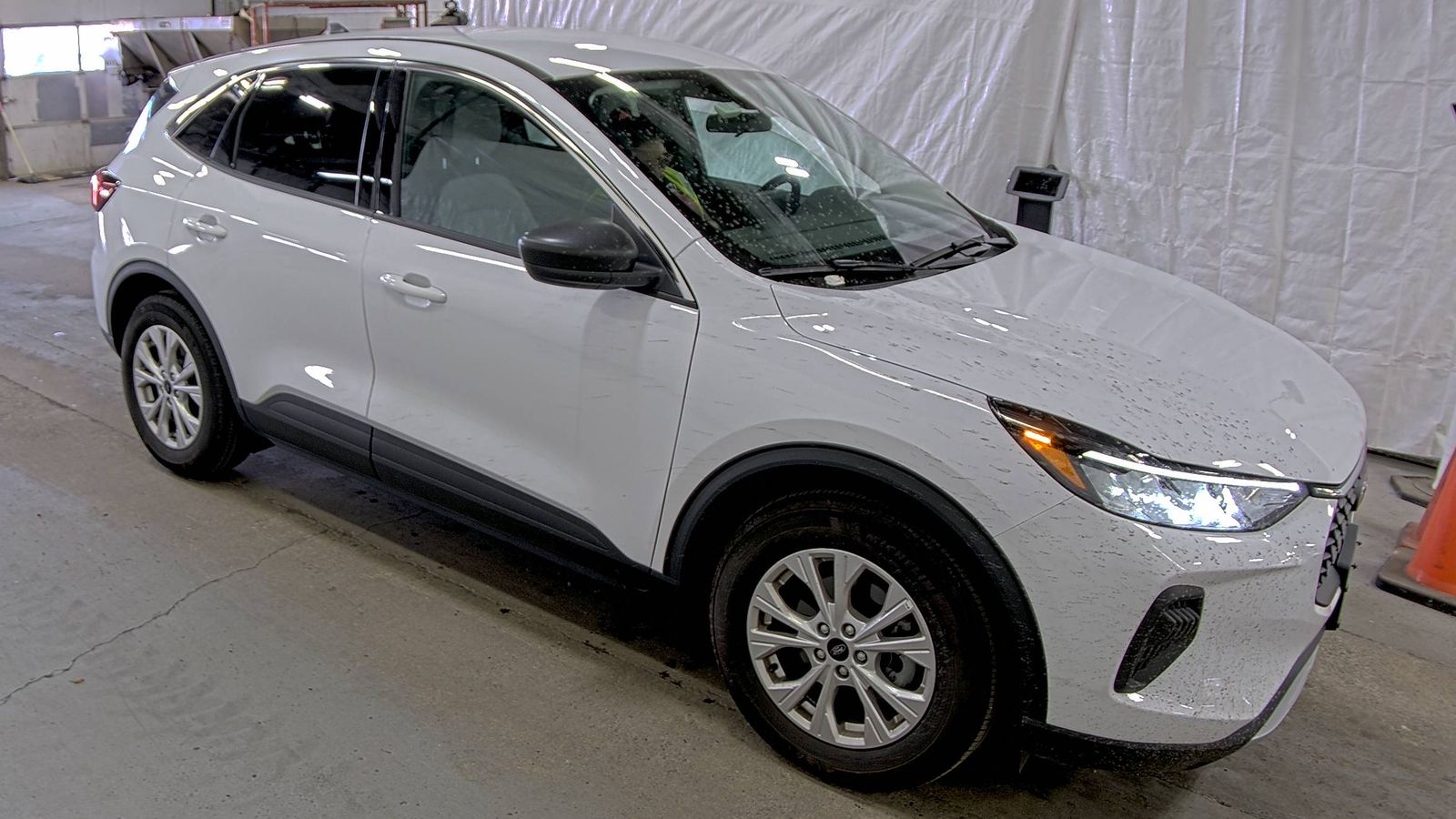 2024 Ford Escape Active FWD