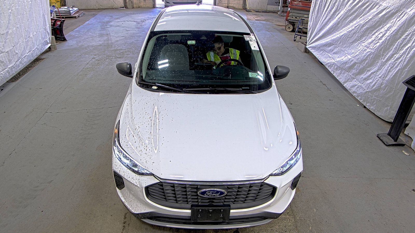 2024 Ford Escape Active FWD