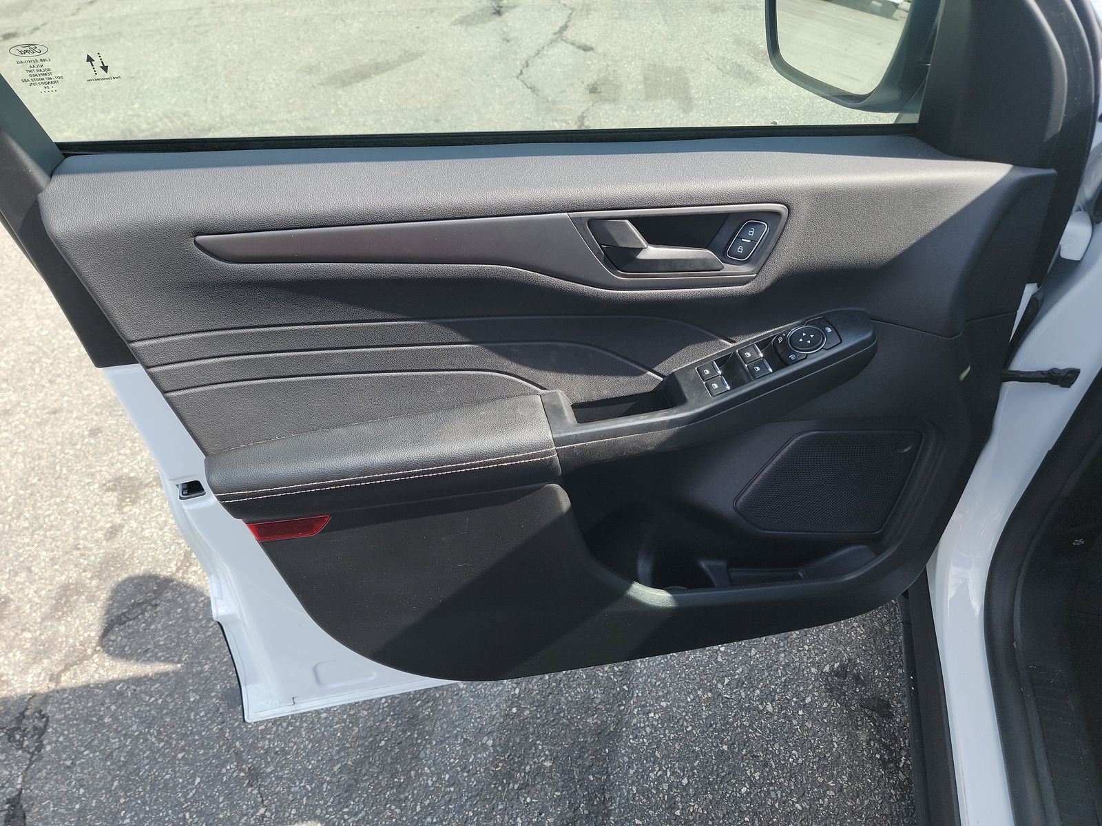 2024 Ford Escape Active FWD