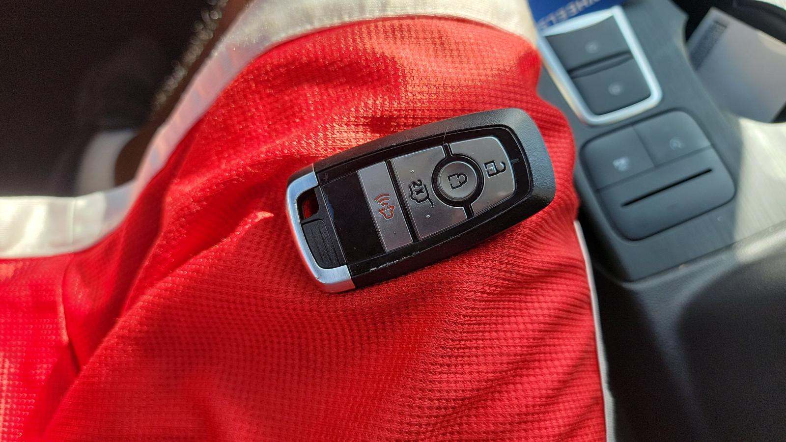 2024 Ford Escape Active FWD