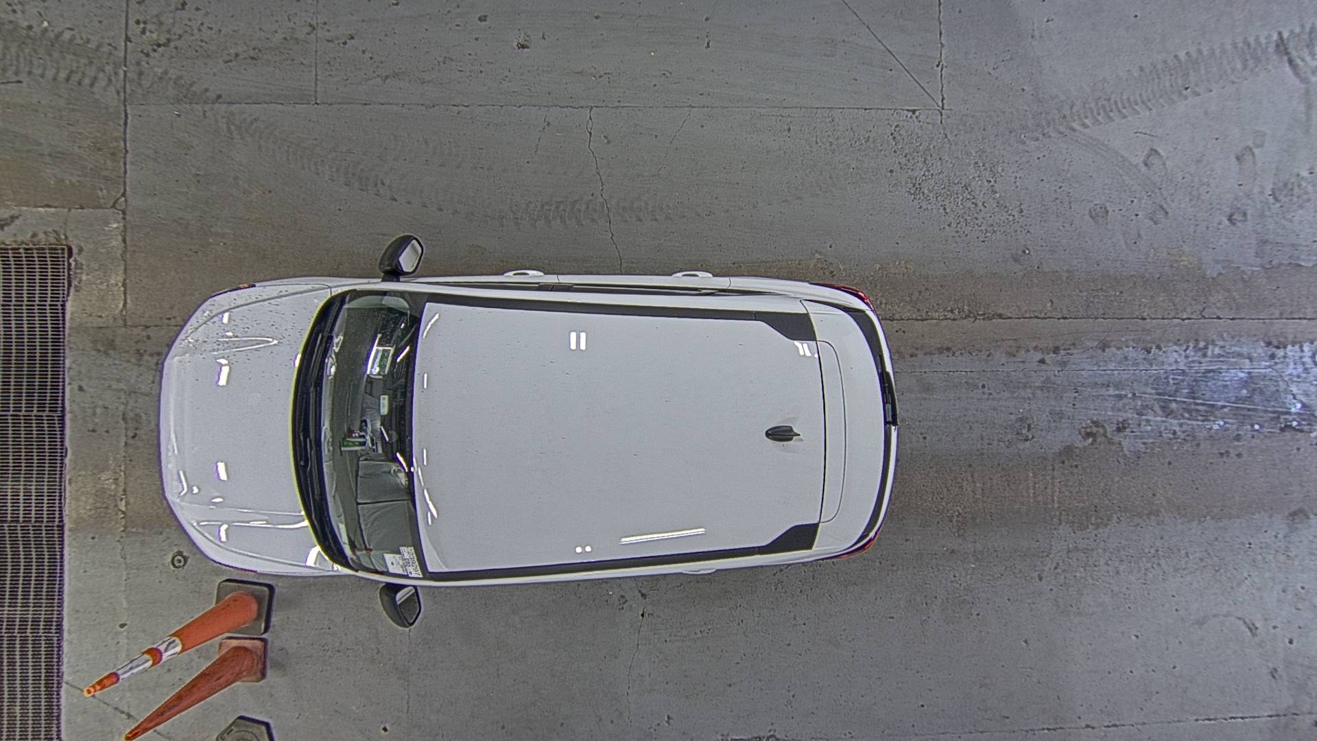 2024 Ford Escape Active FWD