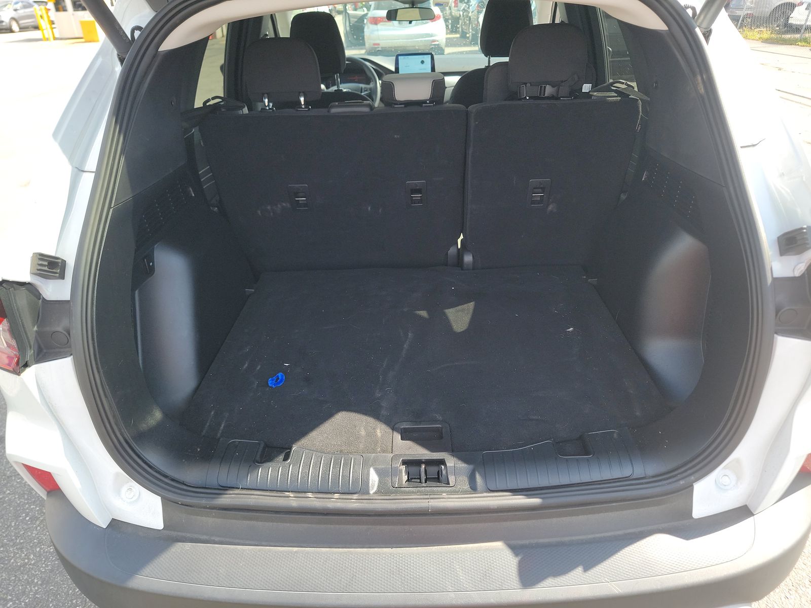 2024 Ford Escape Active FWD