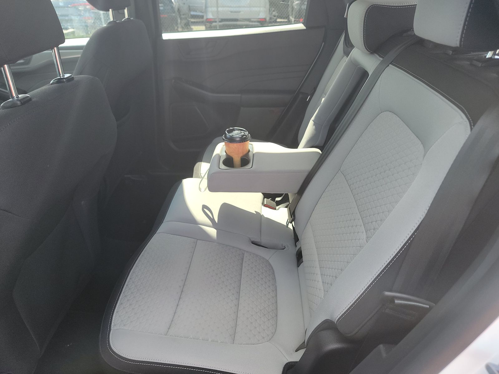 2024 Ford Escape Active FWD