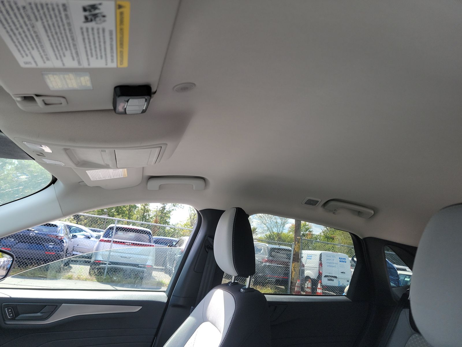 2024 Ford Escape Active FWD