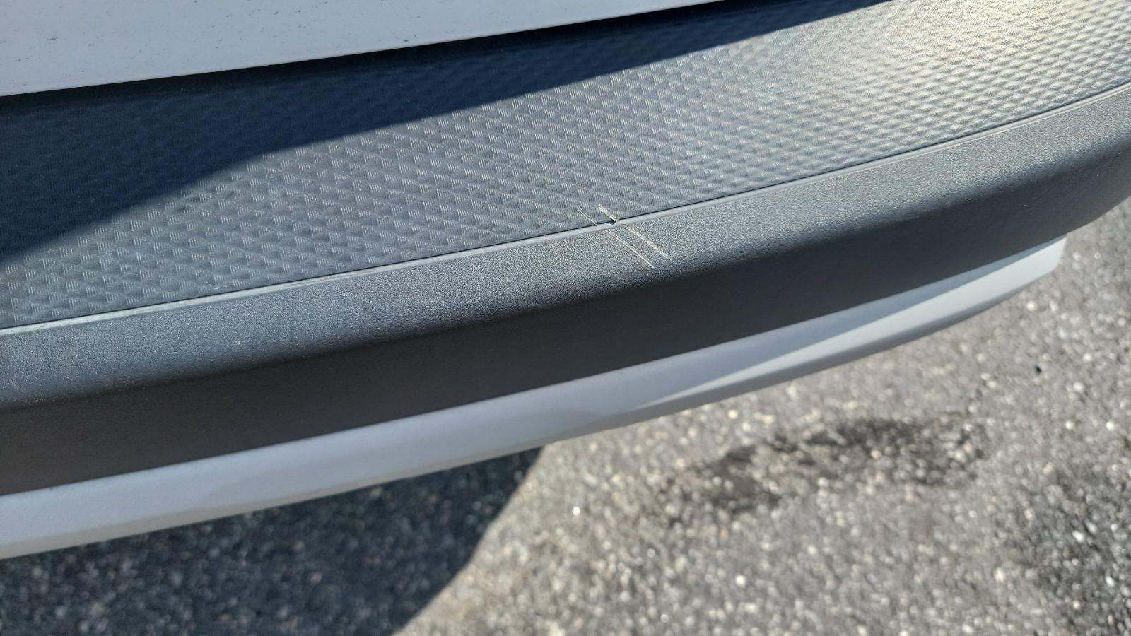 2024 Ford Escape Active FWD