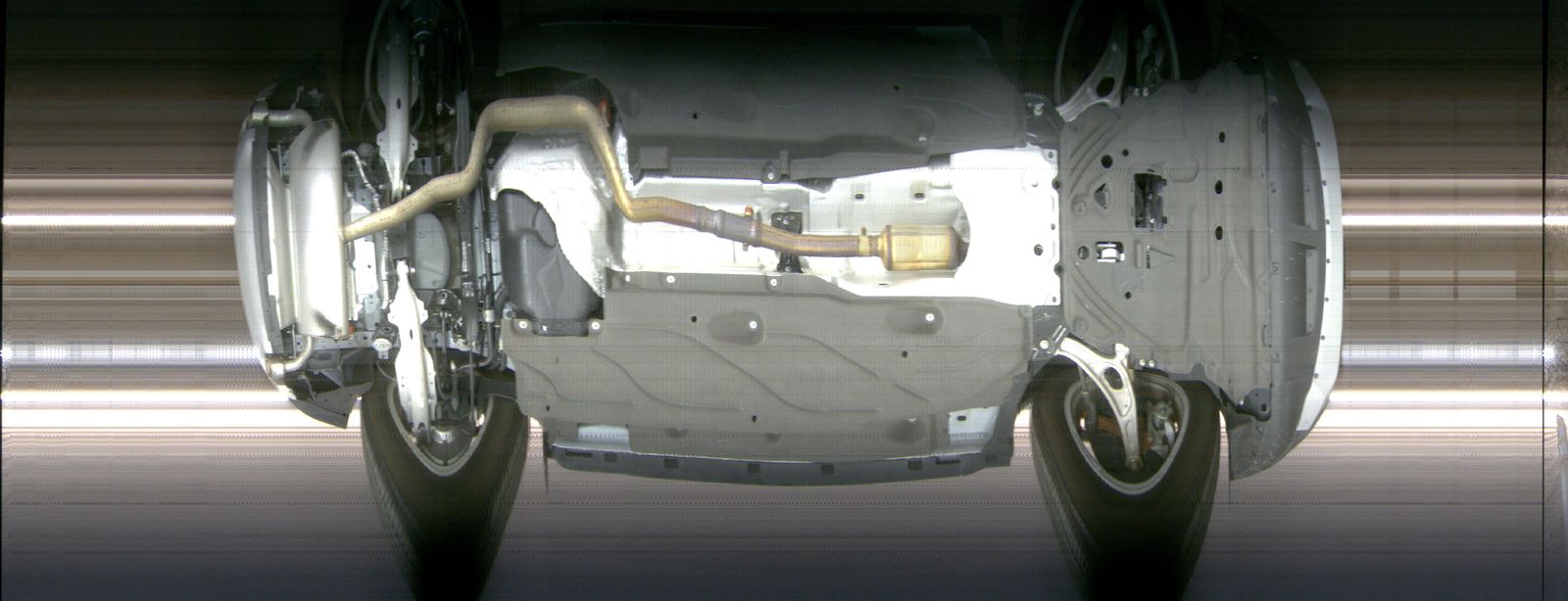 2024 Ford Escape Active FWD