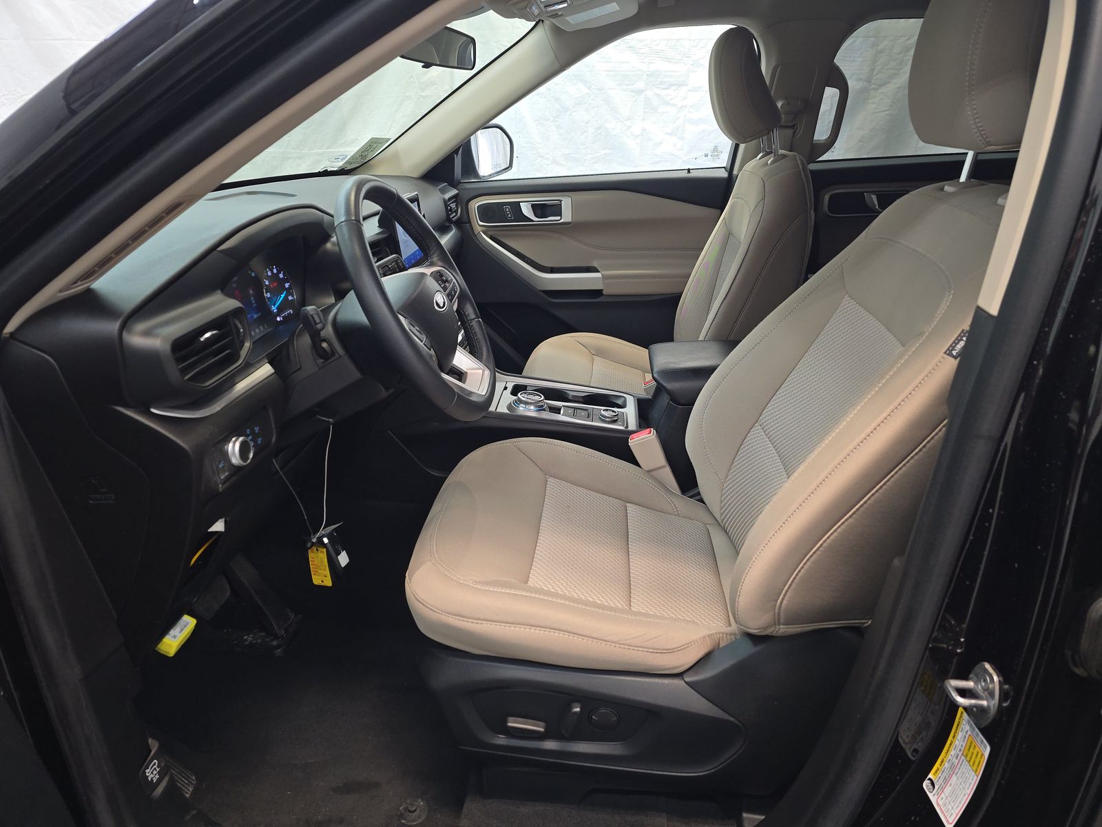 2022 Ford Explorer XLT AWD